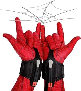Jeu de tir sur toile cc spider-man pour enfants, accessoires de décoration de jeu de tir sur toile de super-héros, taille s,. DIAYTAR COTE D'IVOIRE est une boutique en ligne généraliste qui propose plus de 300 000 références de produits divers, répondant ainsi aux besoins de ses clients ivoiriens.