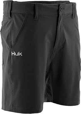 Short de bain huk foley 5,5" à taille élastique à séchage rapide pour hommes. Avec DIAYTAR COTE D'IVOIRE, vous n'aurez plus jamais à vous soucier de trouver le temps de faire vos courses. La boutique en ligne est ouverte 24 heures sur 24 et 7 jours sur 7, permettant ainsi aux clients de faire leurs achats à tout moment qui leur convient. De plus, DIAYTAR offre une livraison rapide et fiable pour que vos achats arrivent chez vous dans les plus brefs délais.