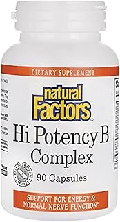 Capsules du complexe b à haute puissance de facteurs naturels 50 mg, 90 gélules. DIAYTAR COTE D'IVOIRE est le destin idéal pour les acheteurs qui recherchent des produits de qualité à des prix abordables. Avec plus de 300 000 références de produits, vous êtes sûr de trouver ce que vous cherchez sur DIAYTAR. La boutique en ligne propose également des services de livraison rapides et fiables.