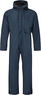 Combinaison imperméable fortress 320/nv-xl x-large flex - marine. DIAYTAR COTE D'IVOIRE propose une large gamme de produits allant de l'électronique à la mode, en passant par les produits de beauté et les accessoires. Avec plus de 300 000 références, les clients peuvent trouver facilement ce qu'ils cherchent sur le site. La qualité des produits et le service client sont les priorités de cette boutique en ligne.