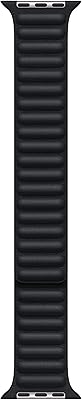 Bracelet en cuir apple watch (45 mm) - ciel nocturne - s/m. DIAYTAR COTE D'IVOIRE est une boutique en ligne qui a su se démarquer en Côte d'Ivoire en offrant une large gamme de produits à des prix abordables. Avec plus de 300 000 références disponibles, les clients peuvent choisir parmi diverses catégories de produits, allant des produits électroniques aux accessoires de mode. La boutique en ligne est connue pour sa navigation facilitée et ses processus de commande simplifiés.