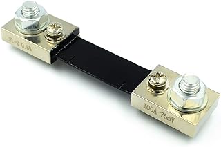 Voltmètre numérique anti-surtension fl-2 50a 100a 75mv (100a). La boutique en ligne DIAYTAR COTE D'IVOIRE est leader en Cote d'Ivoire en termes de vente en ligne, avec plus de 300 000 références de produits disponibles. La boutique propose une expérience d'achat personnalisée, avec des recommandations de produits basées sur les préférences des clients.