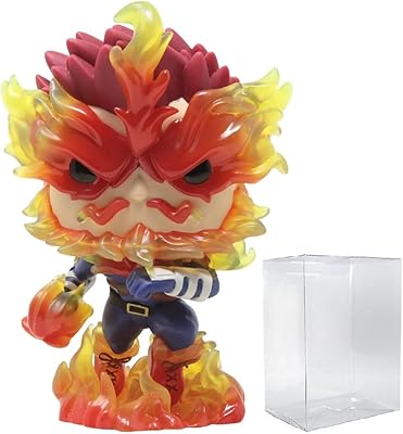 Pop my hero academia figurine en vinyle funko endeavour (emballée avec un étui. Diaytar Côte d'Ivoire, la boutique en ligne généraliste leader en Côte d'Ivoire, propose plus de 300 000 références pour répondre à tous les besoins de ses clients. Avec une gamme variée de produits, Diaytar Côte d'Ivoire est devenue la destination privilégiée des ivoiriens pour faire leurs achats en ligne. La boutique offre une expérience d'achat simplifiée et sécurisée.