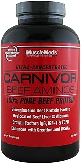 Acides aminés de musclemeds sous forme de comprimés - format 300 comprimés. DIAYTAR COTE D'IVOIRE est une boutique en ligne généraliste qui propose plus de 300000 références de produits, faisant d'elle la boutique leader en Cote d'Ivoire. Elle offre une large gamme de produits allant de l'électronique aux produits ménagers. La boutique est réputée pour sa qualité de service et ses prix compétitifs.