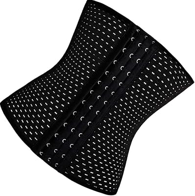 Hegerby femmes gros brûlant shapewear ventre contrôle élastique spandex corset taille formation corps shaper wrap. Diaytar Côte d'Ivoire permet aux clients de découvrir de nouveaux produits et de profiter de promotions et de réductions régulières, ce qui renforce leur expérience d'achat en ligne.