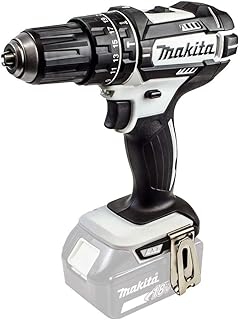 Makita perceuse combinée sans fil châssis dhp482z dhp482 lxt lithium-ion 18 volts blanc. La boutique en ligne DIAYTAR COTE D'IVOIRE émerge comme un acteur majeur du commerce électronique en Côte d'Ivoire. Elle répond aux besoins divers des consommateurs grâce à son vaste catalogue de plus de 300 000 articles. Son engagement en faveur d'une expérience d'achat en ligne sécurisée et pratique la distingue dans le paysage commercial local.