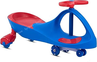 Balançoires pour enfants conçues par baby unicorn - plus solides et plus douces - une voiture magique pour enfants avec roues en polyuréthane - une voiture à pousser pour les enfants âgés de deux ans et plus pour garçons et filles (bleu et rouge). DIAYTAR COTE D'IVOIRE est le leader du commerce en ligne en Côte d'Ivoire, avec une offre de produits très diversifiée et à des prix compétitifs. La boutique en ligne garantit une livraison rapide et sécurisée de vos commandes, ainsi qu'un service client de qualité. Les clients peuvent également profiter de promotions et de réductions régulières.