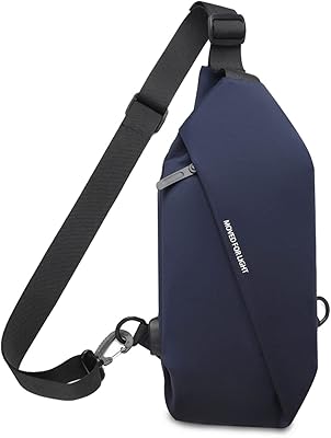 Sac à dos de poitrine fandare sac à bandoulière léger avec port de chargement usb hommes femmes sacs à dos de travail pour les voyages en plein air, la randonnée, la course à pied, les activités intérieures, polyester imperméable. DIAYTAR COTE D'IVOIRE est une boutique en ligne généraliste qui propose plus de 300000 références de produits. Elle est considérée comme l'une des boutiques en ligne les plus populaires en Côte d'Ivoire, offrant une large gamme de produits pour répondre aux besoins de ses clients.