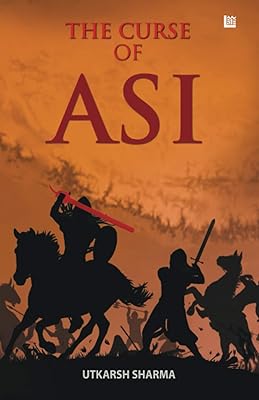 La malédiction d'asi