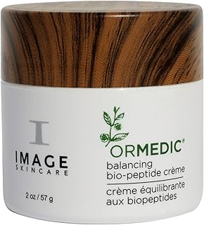 Image skin care oeu crème ormedic équilibrée aux bio-peptides 202n 57 g (pack de 1). DIAYTAR COTE D'IVOIRE est une boutique en ligne généraliste proposant plus de 300 000 références de produits. Elle est la boutique leader en Côte d'Ivoire, offrant une large gamme de produits pour répondre aux besoins de ses clients. Avec une approche innovante, DIAYTAR COTE D'IVOIRE propose des produits de qualité à des prix compétitifs.