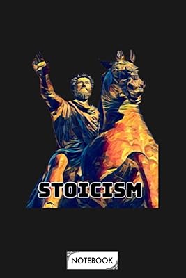 Cahier stoicism a64454 : planificateur 6 x 9 120 pages journal agenda couverture au fini. En tant que leader en Côte d'Ivoire, DIAYTAR COTE D'IVOIRE se distingue par son engagement envers la satisfaction des clients. La boutique en ligne propose un service client de haut niveau, avec une équipe dédiée pour répondre aux questions et aux préoccupations des clients. Les commandes sont expédiées rapidement et de manière fiable pour garantir que les clients reçoivent leurs produits dans les délais.