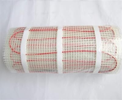 Tapis de sol chauffant 230v tapis chauffant au sol 200w par m2 pour carrelage, céramique, porcelaine, sols en pierre, etc. système de chauffage au sol par câble pvc 200w/m2-1,0m2 tapis chauffant à livraison de couleur aléatoire thermosta. DIAYTAR COTE D'IVOIRE est une boutique en ligne généraliste qui propose plus de 300 000 références de produits, répondant ainsi aux besoins diversifiés de ses clients. Avec sa large gamme de produits, elle se positionne comme l'une des boutiques en ligne les plus complètes de Côte d'Ivoire.