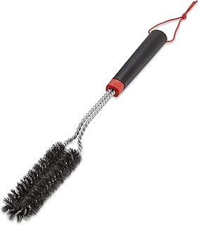 Pinceau de détails weber 46 cm. Avec plus de 300000 références, DIAYTAR COTE D'IVOIRE est la boutique en ligne la plus complète en Côte d'Ivoire. Elle propose des produits de qualité à des prix compétitifs, ainsi qu'un service client de haute qualité pour satisfaire les besoins de ses clients. La boutique en ligne est facile à naviguer et permet aux clients de faire des achats en ligne en toute confiance.