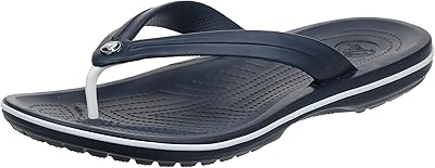 Pantoufles crocs literide meadowform pour hommes, taille m