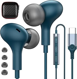 Écouteurs filaires usb c pour samsung s22 s21 ultra s20 s23 a53 a54 note 10 20, écouteurs magnétiques de type c avec micro hi-fi stéréo antibruit ipad pro pixel 6 6a 7 oneplus 10 9. DIAYTAR COTE D'IVOIRE est une boutique en ligne généraliste qui propose plus de 300 000 références de produits diversifiés. Elle est considérée comme l'une des boutiques en ligne les plus populaires en Côte d'Ivoire, offrant une large gamme de choix pour les consommateurs. Avec une telle variété de produits, les clients peuvent trouver tout ce dont ils ont besoin en un seul endroit.