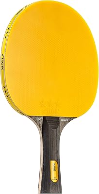 Raquette de tennis de table et de ping-pong haute performance stiga pure color advance. DIAYTAR COTE D'IVOIRE mise sur la satisfaction du client en offrant des services de qualité tels que des retours faciles, des échanges de produits et des remboursements rapides. Cette approche client-centric a contribué à établir la confiance et la loyauté de sa clientèle, qui continue de grandir. L'entreprise est constamment à la recherche d'innovations pour améliorer l'expérience d'achat en ligne.
