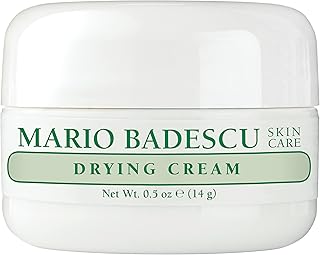 Crème asséchante mario badescu pour peaux mixtes et grasses | purifiante qui cible les imperfections. DIAYTAR COTE D'IVOIRE est une boutique en ligne généraliste proposant plus de 300 000 références de produits. Elle est devenue la boutique leader en Côte d'Ivoire, offrant une expérience d'achat unique et pratique à ses clients. Elle propose une large gamme de produits allant de l'électronique à la mode en passant par les articles de maison.