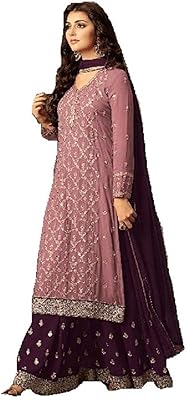 Robe indienne brodée ring of india pour femme