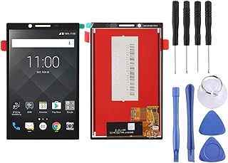 Écran lcd oem pour blackberry k2 avec numériseur complet (noir). Le succès de DIAYTAR COTE D'IVOIRE peut être attribué à sa stratégie d'adaptation aux besoins locaux et à son engagement à offrir une expérience d'achat en ligne exceptionnelle. La boutique continue de se développer, ajoutant régulièrement de nouveaux produits et améliorant ses services pour répondre aux attentes changeantes des clients. Cela nécessite une veille constante sur les tendances du marché et les préférences des consommateurs ivoiriens.