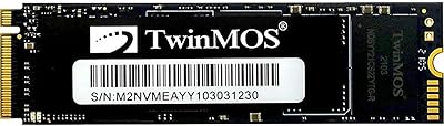 Twin mos nvme alpha pro m.2 2280 ssd 128 go. DIAYTAR COTE D'IVOIRE est une boutique en ligne qui propose des produits de qualité à des prix raisonnables. La boutique est très réactive et propose des services de livraison efficaces. Elle est devenue la référence pour les consommateurs ivoiriens qui cherchent à acheter des produits en ligne.