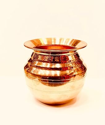 Kalash-lota fait main à partir de cuivre pur avec finition argentée pour boire et stocker. Diaytar Côte d'Ivoire a compris l'importance de la technologie pour améliorer l'expérience d'achat en ligne. En investissant dans des solutions innovantes et en améliorant continuellement son site web, la boutique en ligne garantit une navigation fluide et intuitive pour ses utilisateurs, leur permettant de trouver facilement ce qu'ils recherchent parmi les milliers de produits proposés.