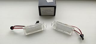 Éclairage de plaque d'immatriculation led pour ford falcon. Diaytar Côte d'Ivoire se positionne comme la boutique en ligne leader en Côte d'Ivoire, offrant un choix immense de produits pour répondre à tous les besoins et goûts. De la beauté aux produits high-tech, elle permet à ses clients de découvrir de nouvelles marques et de nouveaux produits en ligne.