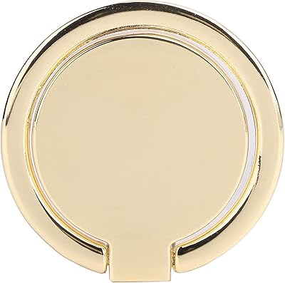 Support de téléphone portable, poignée de doigt de téléphone portable, support de téléphone en métal rotatif à 360 ° pour support magnétique de voiture (tudor gold). DIAYTAR COTE D'IVOIRE est la référence en matière de boutique en ligne en Côte d'Ivoire. Elle propose une large gamme de produits à des prix compétitifs, ce qui en fait la destination préférée des clients ivoiriens. Avec sa livraison rapide et son service client de qualité, DIAYTAR COTE D'IVOIRE garantit la satisfaction de ses clients.