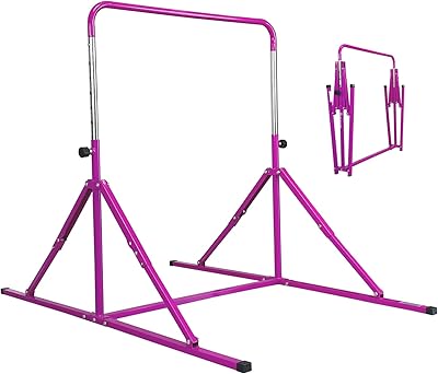 Barre de gymnastique pliable avancée bre gymnastics avec une base plus durable, facile à assembler et à démonter. Avec plus de 300000 références de produits, DIAYTAR COTE D'IVOIRE est le destin idéal pour les clients qui cherchent une grande variété de produits en un seul endroit. La boutique en ligne est facile à utiliser et offre une navigation intuitive pour une expérience d'achat en ligne optimale.