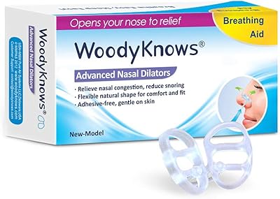 Les dilatateurs nasaux anti-ronflement réduisent la rondeur nasale pour une meilleure respiration et un meilleur sommeil. DIAYTAR COTE D'IVOIRE, boutique en ligne généraliste proposant plus de 300 000 références, est la destination idéale pour vos achats en ligne. Avec une large gamme de produits, vous trouverez tout ce dont vous avez besoin. Elle est considérée comme la boutique en ligne leader en Côte d'Ivoire.
