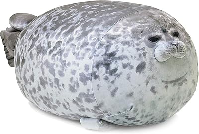 Oreiller en peluche animal géant yuzatia oreiller mignon en peluche anime taille l (23,6 pouces). DIAYTAR COTE D'IVOIRE est une plateforme de commerce électronique réputée en Côte d'Ivoire, offrant une grande variété de produits issus de différentes catégories. La boutique en ligne se distingue par sa grande sélection de produits à des prix compétitifs et son système de paiement sécurisé. Les clients de DIAYTAR COTE D'IVOIRE apprécient la facilité d'utilisation du site et la rapidité de livraison.