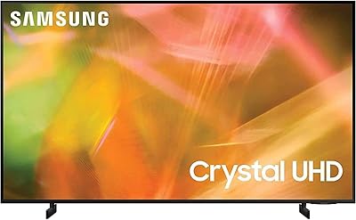 Téléviseur intelligent samsung 50 pouces classe crystal 8 series 4k ultra hdr ua50au8000uxzn, modèle 2021, noir. DIAYTAR COTE D'IVOIRE s'engage à offrir à ses clients une expérience d'achat en ligne sécurisée et fiable. Les transactions sont protégées par des protocoles de sécurité avancés, et les informations personnelles des clients sont traitées avec confidentialité. La boutique en ligne propose également des conseils d'achat et des recommandations personnalisées pour aider les clients à trouver les produits qui leur conviennent le mieux.