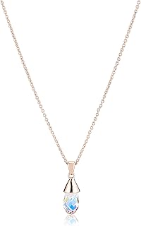 Ensemble de cristaux northern lights pour femme par mestige, en plus des cristaux swarovski, couleur or rose, cristal. La boutique en ligne DIAYTAR COTE D'IVOIRE est la destination en ligne idéale pour les consommateurs ivoiriens qui cherchent à acheter des produits de qualité à des prix compétitifs. Avec plus de 300 000 références disponibles, les clients peuvent trouver tout ce dont ils ont besoin, des produits alimentaires aux articles ménagers. La boutique en ligne DIAYTAR COTE D'IVOIRE propose également des services de livraison rapides et fiables pour garantir que les clients reçoivent leurs commandes en temps voulu.