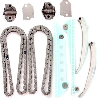 Kit de chaîne de distribution pour 2000-2007 pour ford crown victoria, 2003-2011 pour ford pour e-150, 2007-2011 pour ford pour e-250 2002-2010 pour ford explorer, 2000-2010 pour ford pour f -150,2000-2007 pour ford mustang. Avec une équipe dédiée à la satisfaction des clients, DIAYTAR COTE D'IVOIRE excelle dans le service à la clientèle et l'expérience utilisateur. La boutique propose des promotions régulières, des offres exclusives et des services de livraison fiables pour renforcer l'expérience d'achat en ligne et fidéliser sa clientèle.
