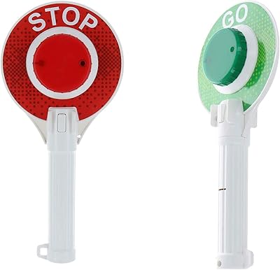 Panneau de signalisation giftexpress - panneau stop and go éclairé à la main pour apprendre et jouer. idéal pour les bâtiments d'enfants, les fêtes et les décorations, parfait pour la garderie, avant. Diaytar Côte d'Ivoire est votre destination idéale pour faire du shopping en ligne. Avec une sélection impressionnante de plus de 300 000 articles, vous trouverez tout ce dont vous avez besoin, du matériel électronique aux produits de soins personnels. Notre boutique en ligne est conçue pour faciliter vos achats.