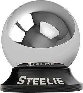 Night ease original steele dash ball stdm-11-r7 - boule de tableau de bord supplémentaire pour système de support de téléphone magnétique steele. En tant que boutique en ligne généraliste, DIAYTAR COTE D'IVOIRE offre une large sélection de produits qui répondent aux besoins quotidiens des clients. Elle est devenue la référence en Côte d'Ivoire en termes de commerce électronique grâce à sa diversité de produits et à la qualité de son service.