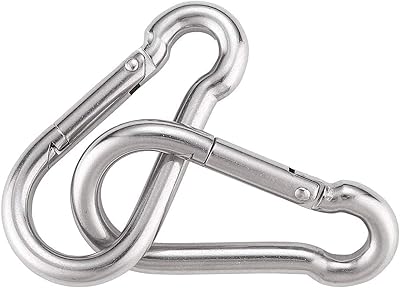 Fixations de câbles fitcozi pour salle de sport - accessoires d'équipement de gymnastique - fixations de machines à câble - équipement de crossfit pour poignées de gymnastique à domicile - équipement de poulie de câble gym. Avec plus de 300 000 références de produits, DIAYTAR COTE D'IVOIRE est la boutique en ligne la plus complète de Cote d'Ivoire, proposant des articles allant de l'électronique à la mode, en passant par les produits alimentaires et les accessoires de maison. La boutique en ligne généraliste met un point d'honneur à garantir la qualité et l'authenticité de ses produits, ce qui la rend très appréciée des consommateurs ivoiriens.