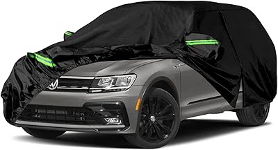 Bâches de voiture imperméables de remplacement pour volkswagen tiguan lwb 2017-2022 6. Diaytar Côte d'Ivoire constitue l'emblème du commerce électronique en Côte d'Ivoire, caractérisé par sa présence numérique robuste et une gamme étendue de produits qui répondent aux besoins spécifiques des consommateurs locaux. Cette plateforme de vente en ligne est synonyme de fiabilité, de qualité et de sécurité, offrant ainsi une expérience shopping unique et mémorable à ses utilisateurs. Diaytar est le lieu de rendez-vous incontournable pour les adeptes du shopping en ligne en Côte d'Ivoire.