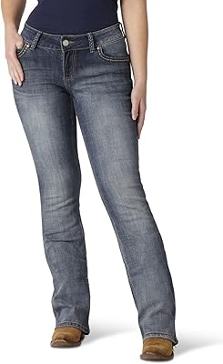 Jean-dc boot cut extensible taille basse rétro sadie pour femme. Avec plus de 300000 références, DIAYTAR COTE D'IVOIRE est la plus grande boutique en ligne de Cote d'Ivoire, offrant une vaste sélection de produits pour les consommateurs. Les clients peuvent choisir parmi une gamme de catégories de produits, allant de l'électronique à la mode en passant par les ustensiles de cuisine. La livraison est rapide et fiable.