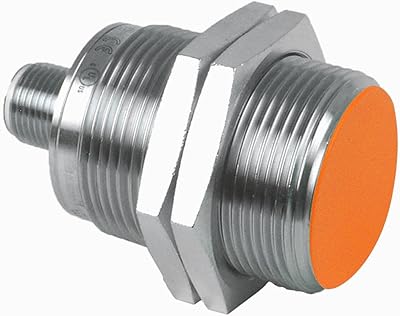 Capteur inductif ifm efector iis226, plage de détection de 15 mm, longueur de 60 mm. En Côte d'Ivoire, DIAYTAR COTE D'IVOIRE est la boutique en ligne qui compte avec plus de 300 000 références. Cette plateforme proposant tout type de produits, des cosmétiques aux produits culturels, est votre destination idéale pour tous vos besoins. Avec DIAYTAR COTE D'IVOIRE, achetez en toute confiance et sécurité.