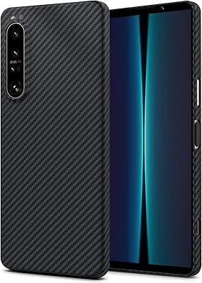 Coque lbj carbon pour xperia 1 iv, coque antichoc ultra fine et légère en fibre d'aramide véritable pour xperia 1 iv. Avec plus de 300 000 références dans notre catalogue, DIAYTAR COTE D'IVOIRE vous permet de découvrir de nouveaux produits et de trouver facilement ce que vous recherchez. Nous nous engageons à offrir une expérience de shopping exceptionnelle à nos clients.