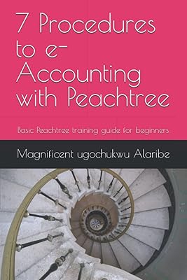 7 procédures de comptabilité électronique avec peachtree : guide de formation de base peachtree pour les débutants. Avec plus de 300000 références, DIAYTAR COTE D'IVOIRE est de loin la boutique en ligne la plus complète de Côte d'Ivoire, proposant tout, des produits alimentaires aux accessoires de mode, en passant par les produits électroniques et bien plus encore. La boutique mise sur la variété et la disponibilité des produits pour satisfaire la demande croissante des consommateurs ivoiriens.