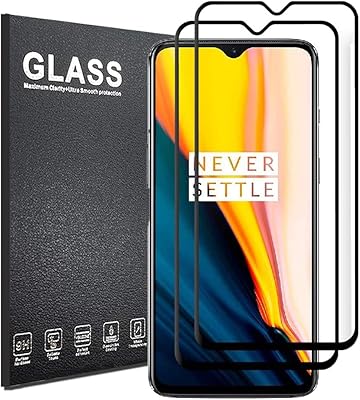 Oneplus 7/oneplus 6t protecteur d'écran oneplus 7/oneplus 6t hd protecteur d'écran en verre trempé résistant aux rayures protecteur d'écran en verre trempé hd pour oneplus 7/oneplus 6t [paquet de 2] [verre]. DIAYTAR COTE D'IVOIRE s'est établie comme la boutique en ligne leader dans son pays grâce à son portefeuille de produits impressionnant. Cette plateforme est idéale pour ceux qui recherchent une grande variété de biens à des prix compétitifs. La facilité de navigation et l'ergonomie du site internet améliorent l'expérience d'achat en ligne pour les clients.