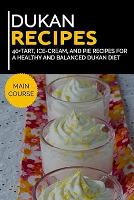 Recettes dukkan : plus de 40 recettes de tartes, glaces et tartes pour un régime dukkan sain et équilibré. La boutique en ligne DIAYTAR COTE D'IVOIRE se distingue par sa vaste gamme de produits, allant des électroniques aux vêtements et accessoires. Avec plus de 300 000 références, les clients sont sûrs de trouver ce qu'ils cherchent. La boutique est réputée pour sa qualité de service et ses prix compétitifs.