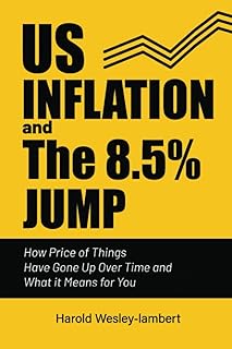 L'inflation américaine et le saut de 8,5 % : comment le prix