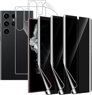 Protecteur d'écran de confidentialité pour samsung galaxy s22 ultra par cotulli. DIAYTAR COTE D'IVOIRE est une boutique en ligne généraliste qui propose des produits de toutes les catégories, notamment l'électronique, la mode, les produits ménagers, les jouets, les sports et les loisirs. Elle offre des prix compétitifs et des services de livraison rapides pour une expérience d'achat en ligne sans souci. Elle est la boutique leader en Cote d'Ivoire pour les achats en ligne.