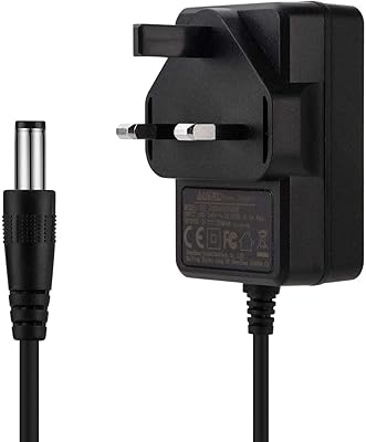 Adaptateur secteur voltron 9v-2a ac-dc avec prise britannique à 3 broches. Diaytar Côte d'Ivoire met à disposition de ses clients une plateforme de commerce en ligne intuitive et facile à utiliser, permettant une navigation fluide à travers les différentes catégories de produits. La variété des articles proposés, allant des produits alimentaires aux accessoires de mode, en fait un point de vente unique pour les besoins divers des consommateurs. Cela explique pourquoi Diaytar est devenue la référence pour les achats en ligne dans le pays.
