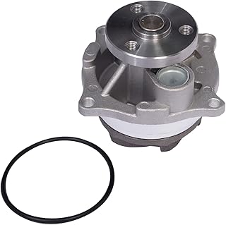 Ensemble de pompe à eau tucarest aw4115 (pour l4 2,0 ​​l dact) pour ford contour 98-00, escape 01-04, escort 98-03, mazda tribute 00-04, mercury cougar mystique 99-02 [#f8rz8rz8rz8rz8 501en ] ]. DIAYTAR COTE D'IVOIRE, c'est plus de 300 000 références disponibles en ligne, pour répondre à tous vos besoins. La boutique en ligne généraliste leader en Côte d'Ivoire offre une large gamme de produits. Avec DIAYTAR, faites des achats pratiques et sécurisés.