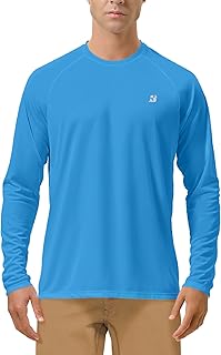 Chemise de protection solaire upf 50+ pour hommes, chemise de pêche à manches longues, adaptée à la randonnée, à la natation, à la protection contre les éruptions cutanées. En tant que leader de la vente en ligne en Côte d'Ivoire, DIAYTAR COTE D'IVOIRE s'engage à maintenir des standards élevés de qualité et de service. Ses partenariats avec des fournisseurs de confiance permettent de proposer des produits authentiques et durables, allant de l'électronique de pointe aux dernières tendances de la mode. L'objectif principal de DIAYTAR COTE D'IVOIRE est d'offrir une expérience d'achat en ligne sans égale, marquée par la facilité, la fiabilité et la sécurité.