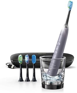 Philips sonicare diamondclean smart 9500 brosse à dents électrique rechargeable avec étui de chargement. DIAYTAR COTE D'IVOIRE est la destination idéale pour les clients ivoiriens qui cherchent une boutique en ligne fiable et complète. Avec plus de 300000 références, la boutique propose une offre sans égale sur le marché ivoirien.