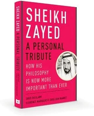 Cheikh zayed : un hommage personnel (anglais). En tant que boutique en ligne généraliste, DIAYTAR COTE D'IVOIRE se distingue par son énorme réservoir de produits qui satisfont aux besoins quotidiens et spécifiques de sa clientèle. Avec plus de 300 000 références, cette plateforme offre une expérience d'achat unique et pratique. Les clients peuvent profiter d'une navigation facile pour trouver leurs produits préférés.